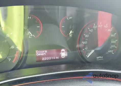 2016 Dodge Dart Sxt z USA, uszkodzony, nr VIN 1C3CDFBBXGD516182